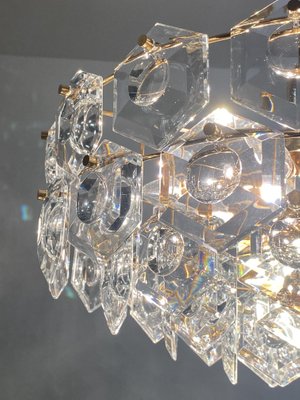 Large Mid-Century Chandelier from Kinkeldey-AX-1004418