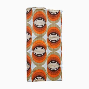 Large Mid-Century Cloth in style of Panton Verner, 1966-TZ-1433134