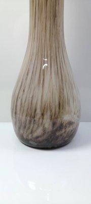 Large Mid-Century Design Glass Vase, 1960s-UWE-1778611