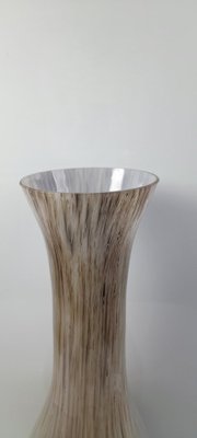 Large Mid-Century Design Glass Vase, 1960s-UWE-1778611