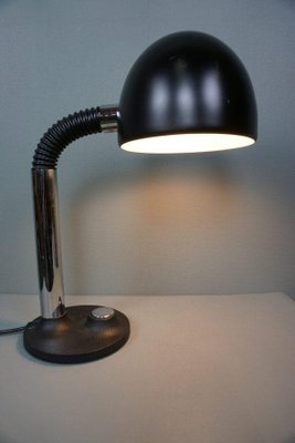 Large Mid-Century Desk Lamp by Egon Hillebrand-HPP-1286196