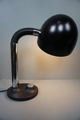 Large Mid-Century Desk Lamp by Egon Hillebrand-HPP-1286196