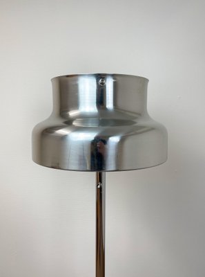 Large Mid-Century Floor Lamp Bumling by Anders Pehrson for Ateljé Lyktan, 1960s-UYK-876790