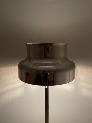 Large Mid-Century Floor Lamp Bumling by Anders Pehrson for Ateljé Lyktan, 1960s-UYK-876790