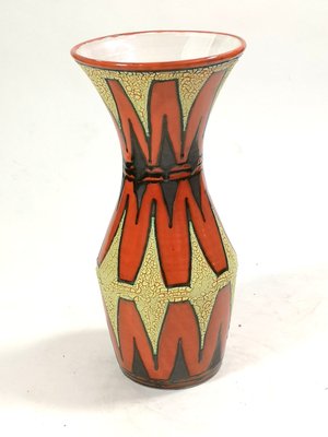 Large Mid-Century Floor Vase, 1960s-UWE-1359733