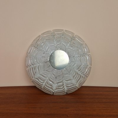 Large Mid-Century Flush Mount, Sweden, 1960s-ZPB-1817609