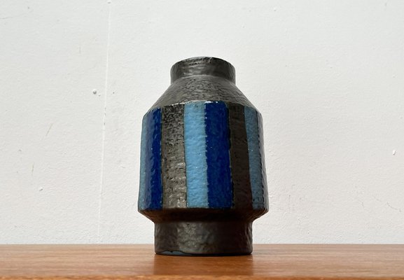 Large Mid-Century German Studio Pottery Vase from Carstens Tönnieshof, 1960s-UAH-1720999