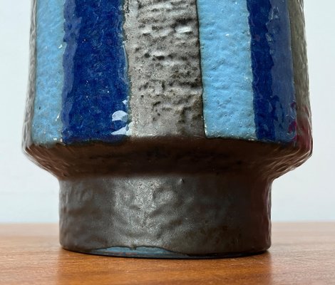 Large Mid-Century German Studio Pottery Vase from Carstens Tönnieshof, 1960s-UAH-1720999