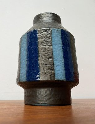 Large Mid-Century German Studio Pottery Vase from Carstens Tönnieshof, 1960s-UAH-1720999