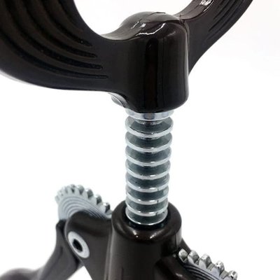 Large Mid-Century Italian Brown Plastic Campagnolo Corkscrew, 1966-GDD-1096695