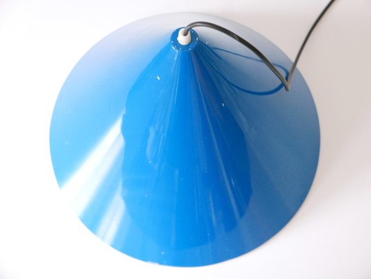 Large Mid-Century Modern Billard Pendant Lamp from Louis Poulsen, 1960s-WPT-1755190