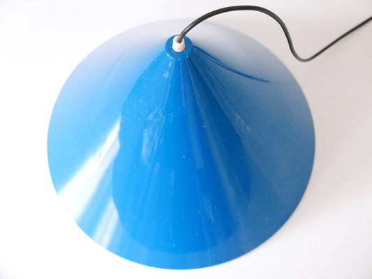 Large Mid-Century Modern Billard Pendant Lamp from Louis Poulsen, 1960s-WPT-1755190