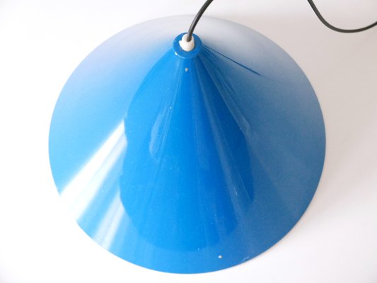 Large Mid-Century Modern Billard Pendant Lamp from Louis Poulsen, 1960s-WPT-1755190