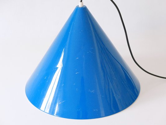 Large Mid-Century Modern Billard Pendant Lamp from Louis Poulsen, 1960s-WPT-1755190