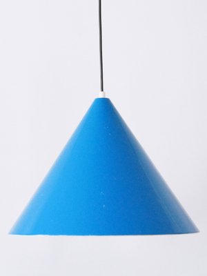 Large Mid-Century Modern Billard Pendant Lamp from Louis Poulsen, 1960s-WPT-1755190