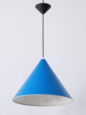 Large Mid-Century Modern Billard Pendant Lamp from Louis Poulsen, 1960s-WPT-1755190