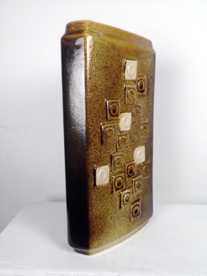 Large Mid-Century Modern Floor Vase, 1970s-UWE-1022696