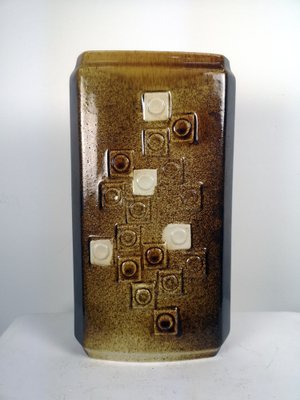 Large Mid-Century Modern Floor Vase, 1970s-UWE-1022696