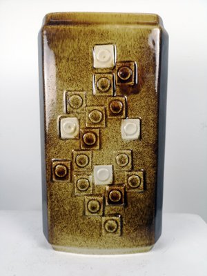 Large Mid-Century Modern Floor Vase, 1970s-UWE-1022696