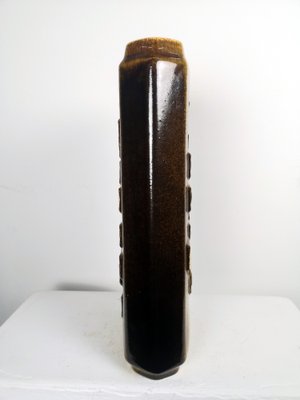 Large Mid-Century Modern Floor Vase, 1970s-UWE-1022696