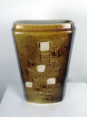 Large Mid-Century Modern Floor Vase, 1970s-UWE-1022696