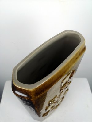 Large Mid-Century Modern Floor Vase, 1970s-UWE-1022696