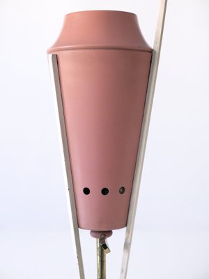 Large Mid-Century Modern German Table Lamp, 1950s-WPT-1150637