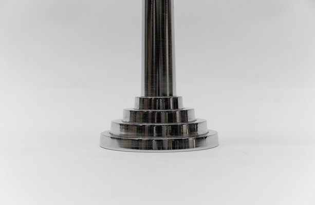 Large Mid-Century Modern TV-Tower Sculpture, 1970s-KQB-1765218