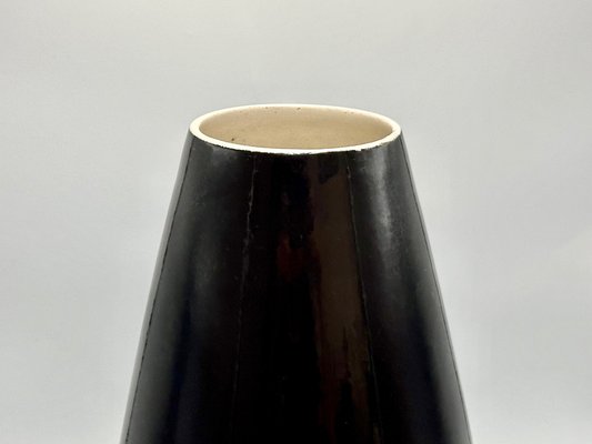 Large Mid-Century No. 248-38 Floor Vase from Scheurich, 1950s-ZCY-1778125