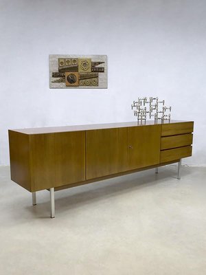 Large Mid-Century Sideboard from Musterring, 1960s-BW-1413960