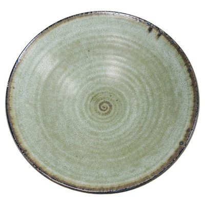 Large Midcentury Modern Ceramic Bowl by Carl-Harry Stålhane for Rörstrand, 1965-UYK-1807450