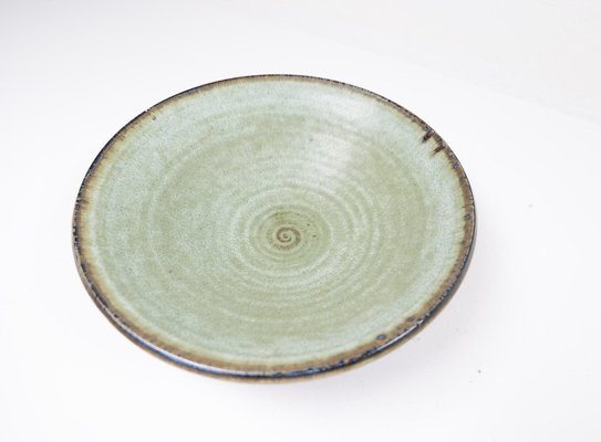 Large Midcentury Modern Ceramic Bowl by Carl-Harry Stålhane for Rörstrand, 1965-UYK-1807450