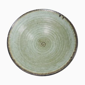 Large Midcentury Modern Ceramic Bowl by Carl-Harry Stålhane for Rörstrand, 1965-UYK-1807450