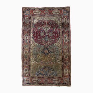 Large Middle Eastern Rug, 1920s-ED-551784