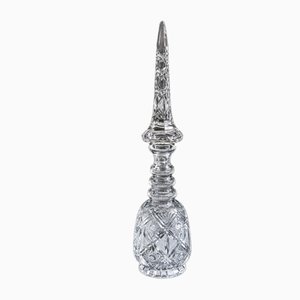 Large Middle Eastern style Bohemian Crystal Decanter-ZVH-1368491