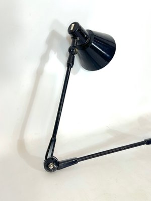 Large Milano Articulated Desk Lamp from Stilnovo, 1960s-OT-1111140