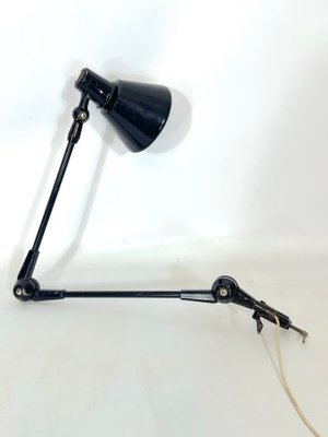 Large Milano Articulated Desk Lamp from Stilnovo, 1960s-OT-1111140