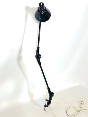 Large Milano Articulated Desk Lamp from Stilnovo, 1960s-OT-1111140