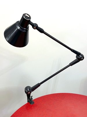 Large Milano Articulated Desk Lamp from Stilnovo, 1960s-OT-1111140