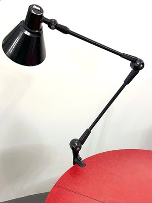 Large Milano Articulated Desk Lamp from Stilnovo, 1960s-OT-1111140