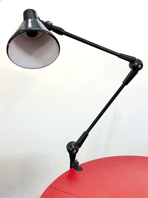 Large Milano Articulated Desk Lamp from Stilnovo, 1960s-OT-1111140