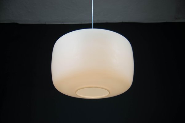 Large Minimalist Pendant, 1960s-TZ-952780