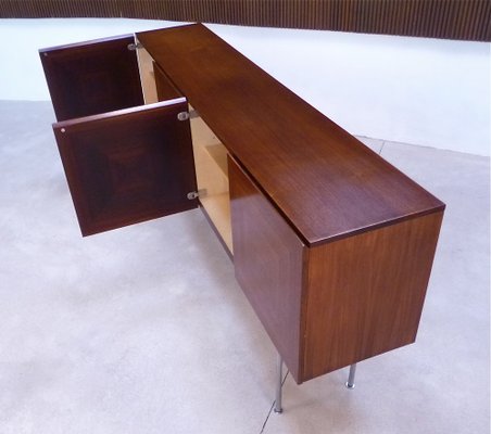 Large Minimalist Sideboard by Rudolf B. Glatzel for Fristho, 1960s-JP-1725641