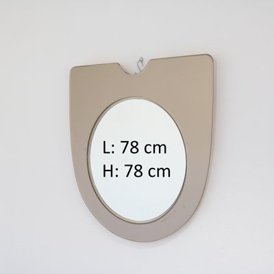 Large Mirror, 1970s-SXX-952320