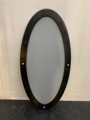 Large Mirror by Man Ray for Simon International, 1970s-IJR-577578