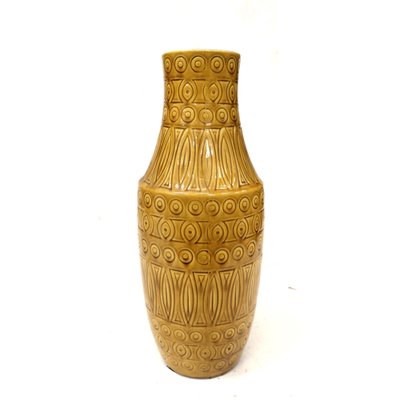 Large Model 423-47 Vase from Scheurich, West Germany, 1960s-XID-1785328