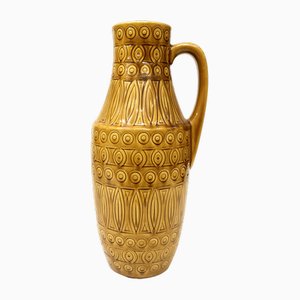 Large Model 423-47 Vase from Scheurich, West Germany, 1960s-XID-1785328