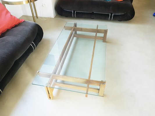 Large Model 751 Coffee Table by Ico Parisi for Cassina, 1962-RD-2040979