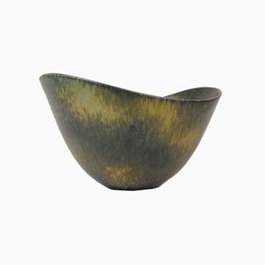 Large Model AXK Ceramic Bowl by Gunnar Nylund for Rörstrand, 1950s-UYK-592584