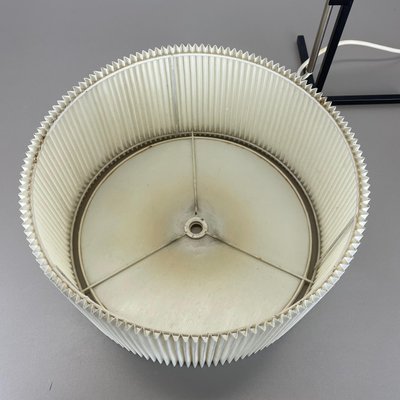 Large Modernist Cubic Sputnik Table Light from Kaiser Leuchten, Germany, 1960s-QZ-1149882